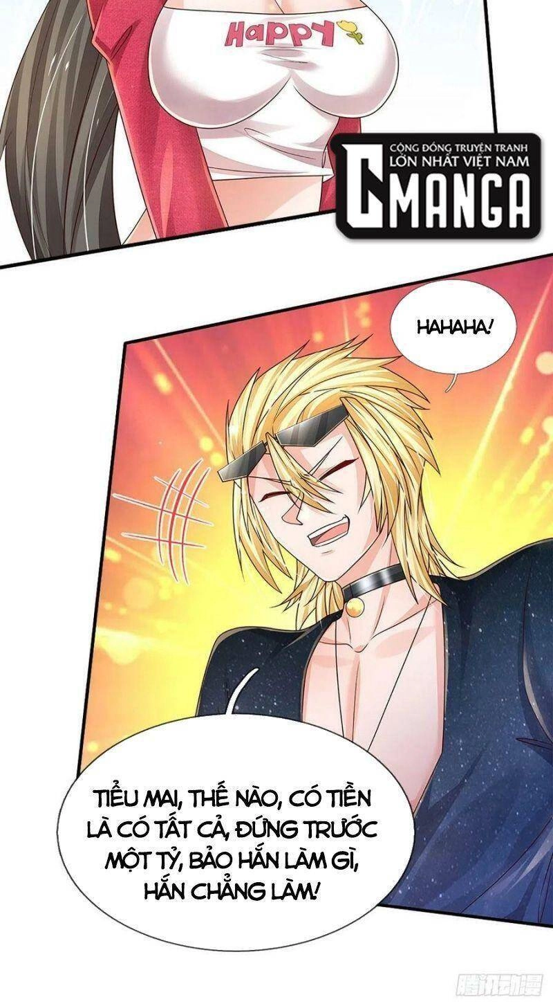 Luyện Thể Trăm Nghìn Tầng Chapter 142 - 8