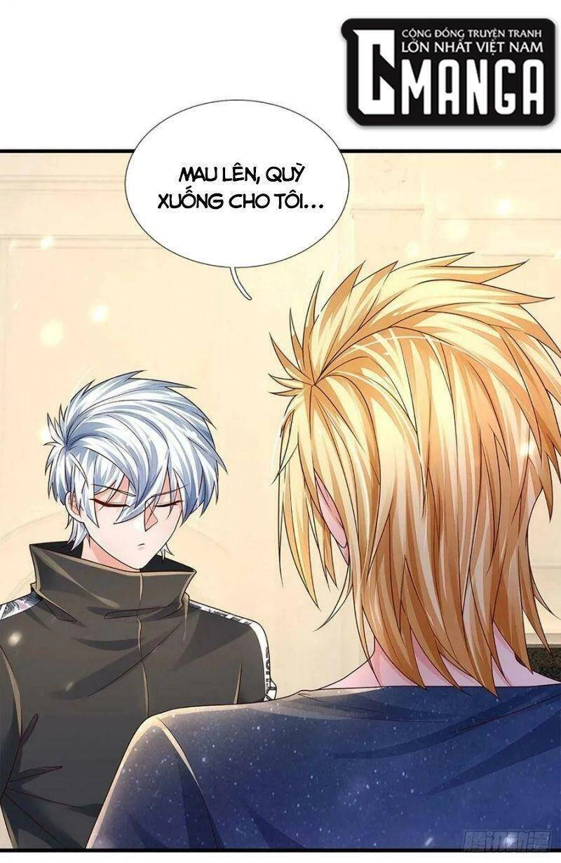 Luyện Thể Trăm Nghìn Tầng Chapter 142 - 14