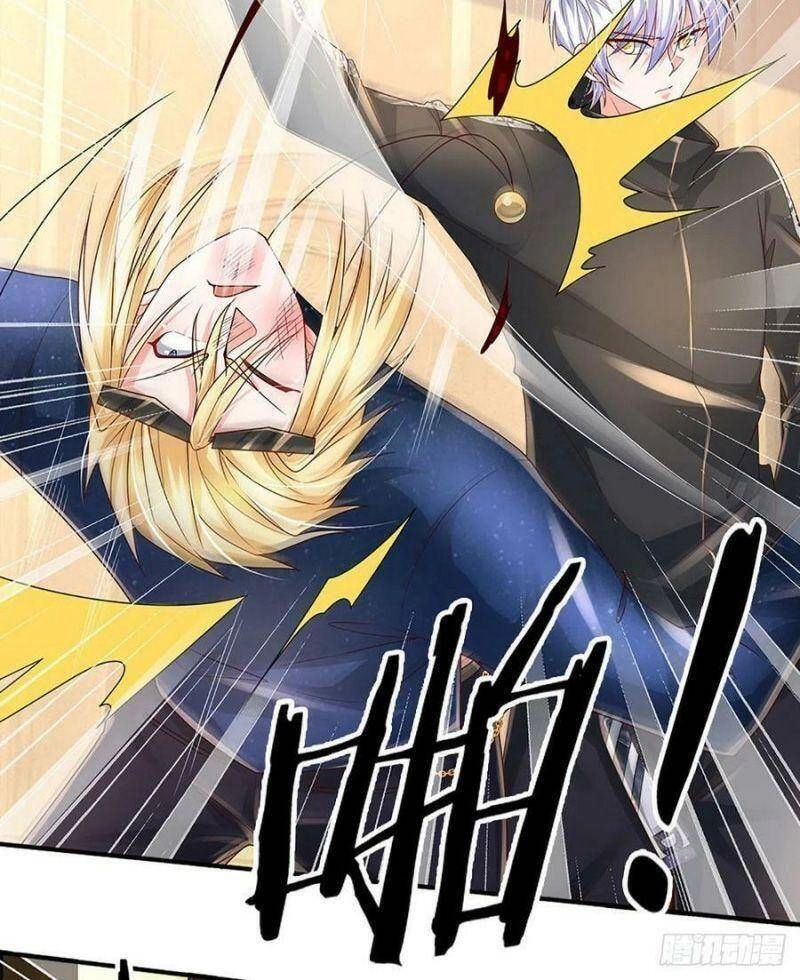 Luyện Thể Trăm Nghìn Tầng Chapter 142 - 22