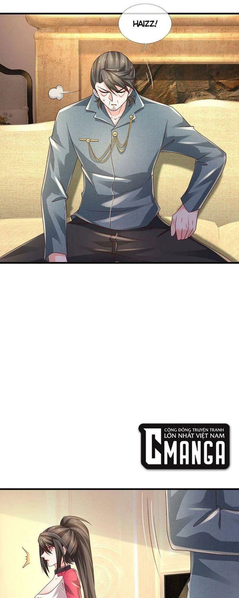 Luyện Thể Trăm Nghìn Tầng Chapter 142 - 25