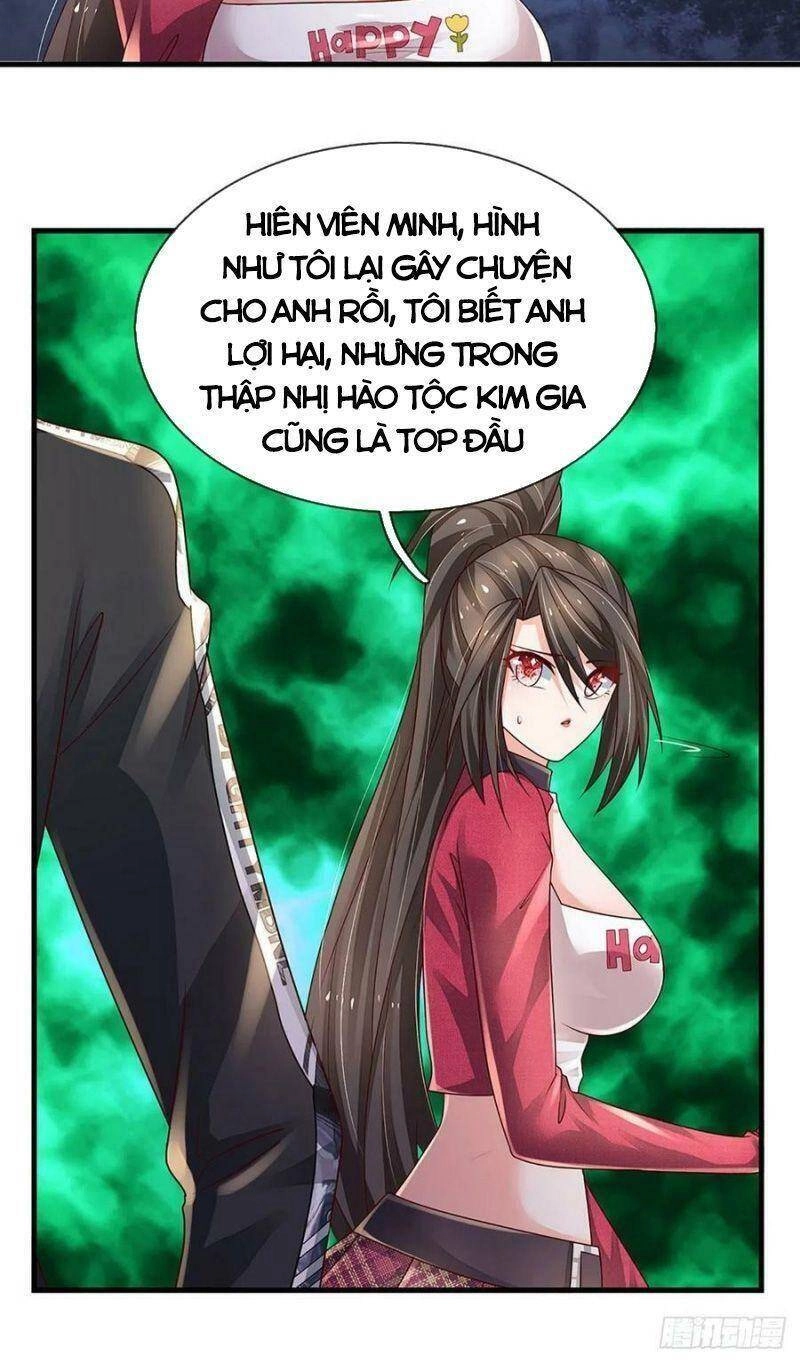 Luyện Thể Trăm Nghìn Tầng Chapter 142 - 28