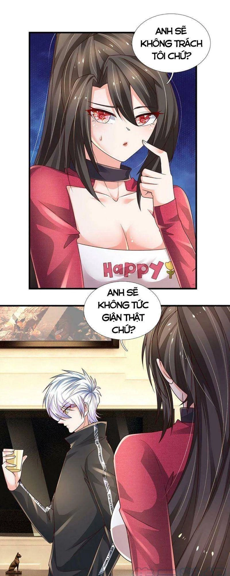 Luyện Thể Trăm Nghìn Tầng Chapter 142 - 29