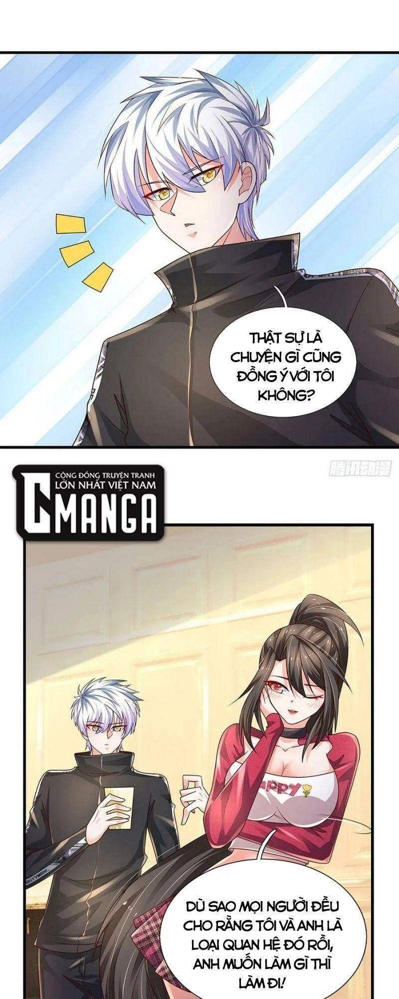 Luyện Thể Trăm Nghìn Tầng Chapter 142 - 33