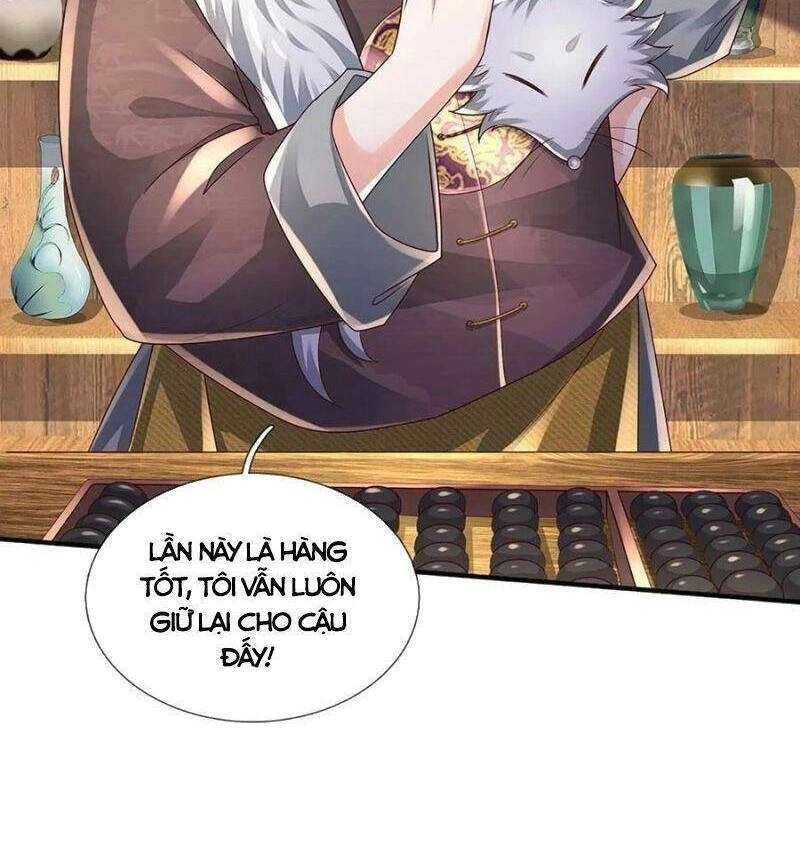 Luyện Thể Trăm Nghìn Tầng Chapter 143 - 4