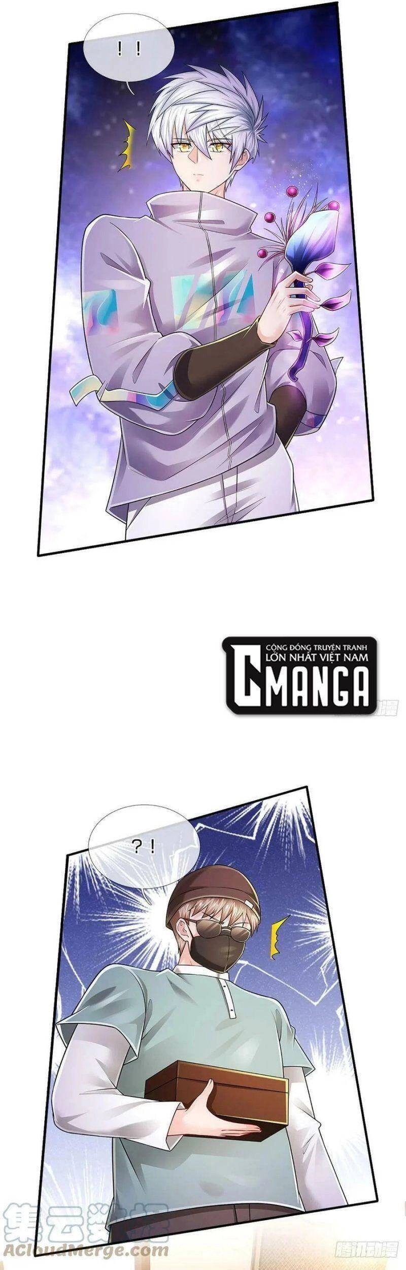 Luyện Thể Trăm Nghìn Tầng Chapter 143 - 11