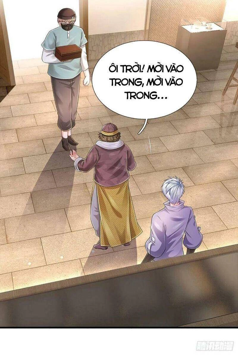 Luyện Thể Trăm Nghìn Tầng Chapter 143 - 12