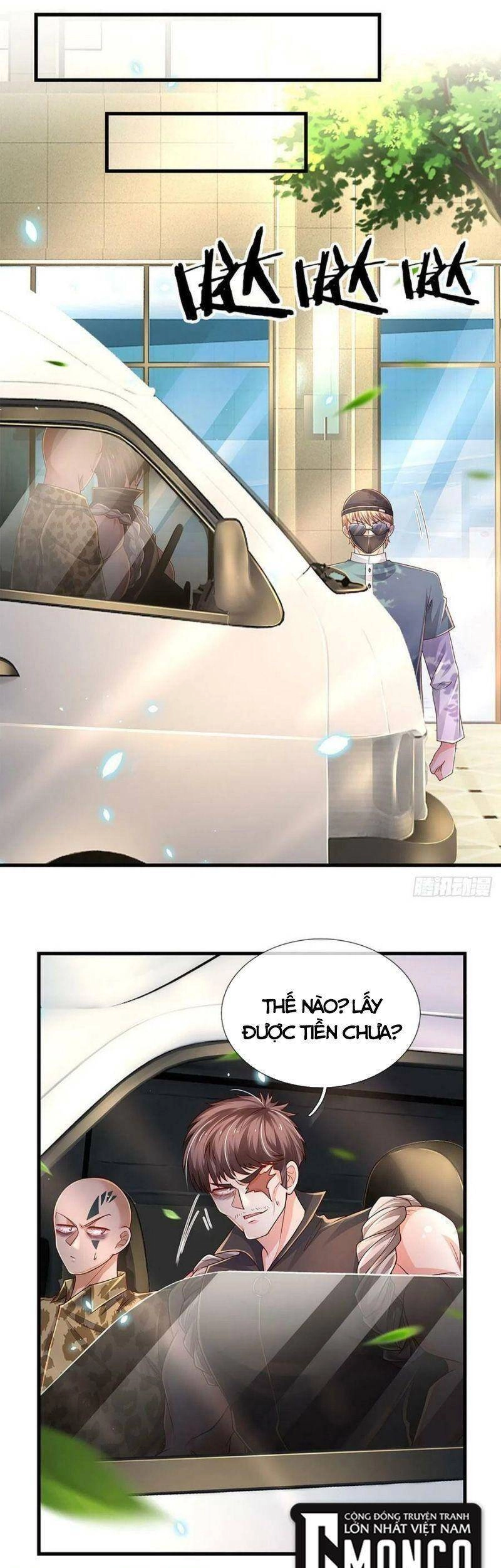 Luyện Thể Trăm Nghìn Tầng Chapter 143 - 28