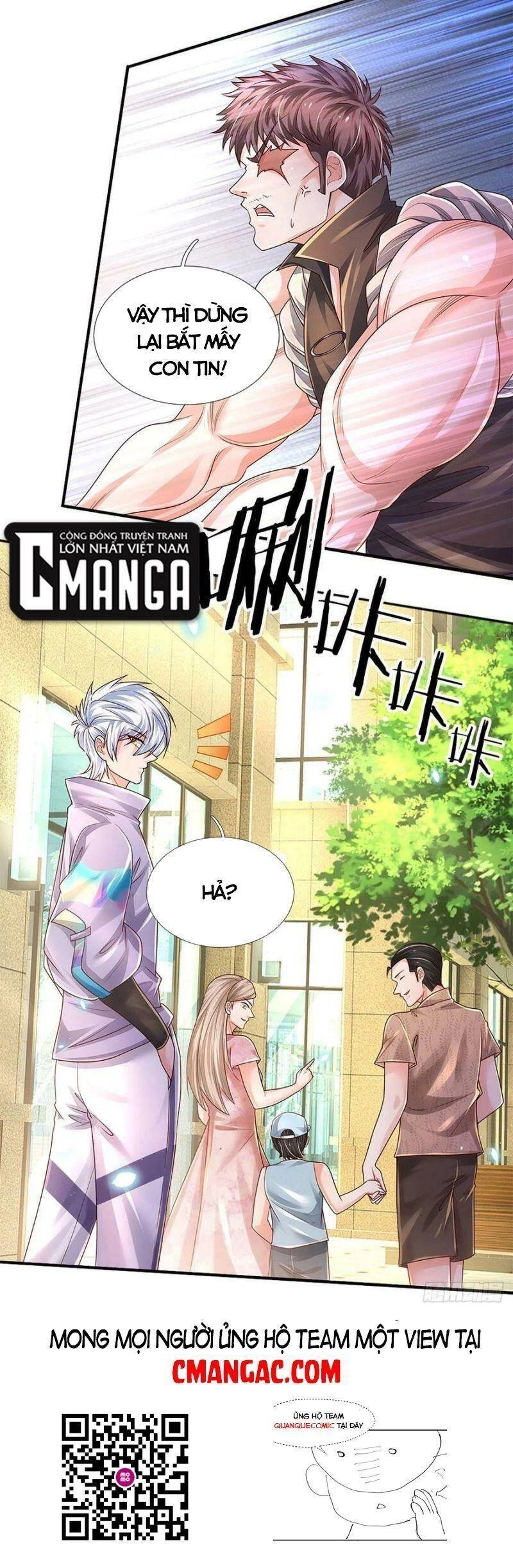 Luyện Thể Trăm Nghìn Tầng Chapter 143 - 33