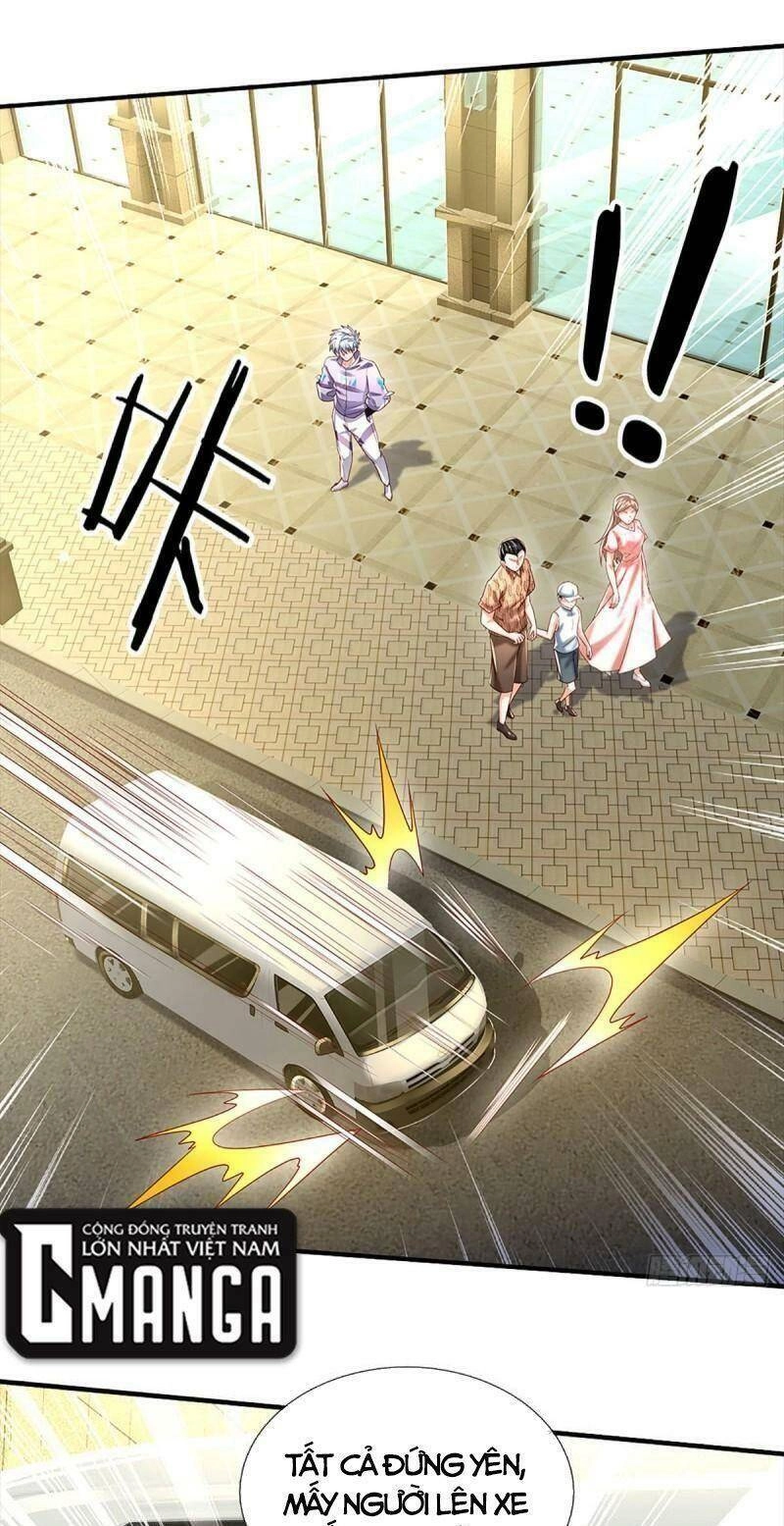 Luyện Thể Trăm Nghìn Tầng Chapter 144 - 1