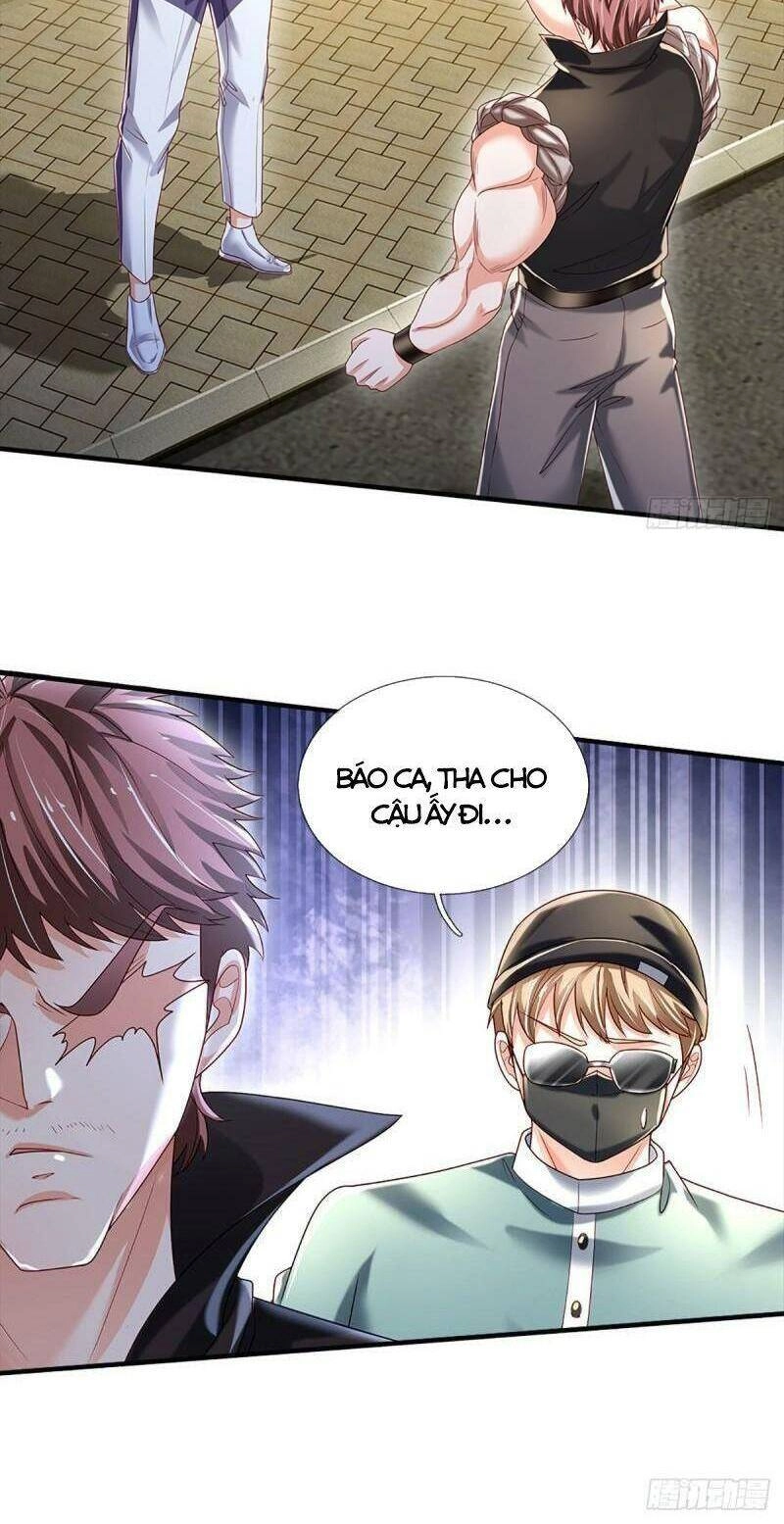 Luyện Thể Trăm Nghìn Tầng Chapter 144 - 4