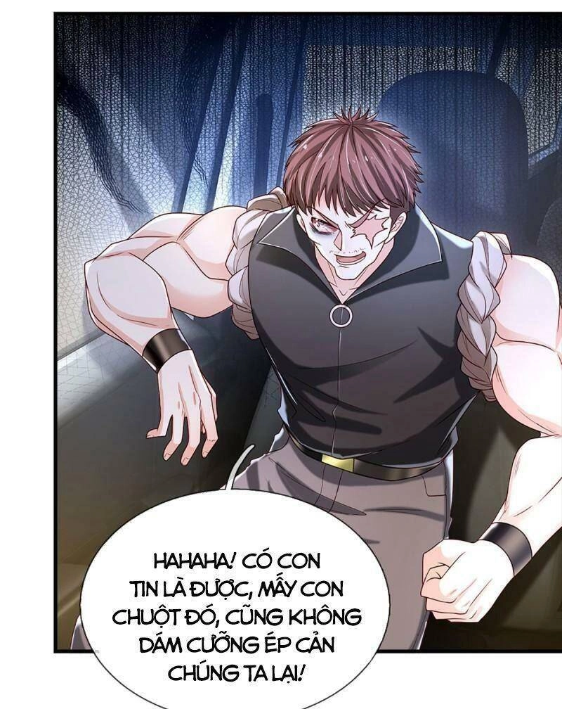 Luyện Thể Trăm Nghìn Tầng Chapter 144 - 7