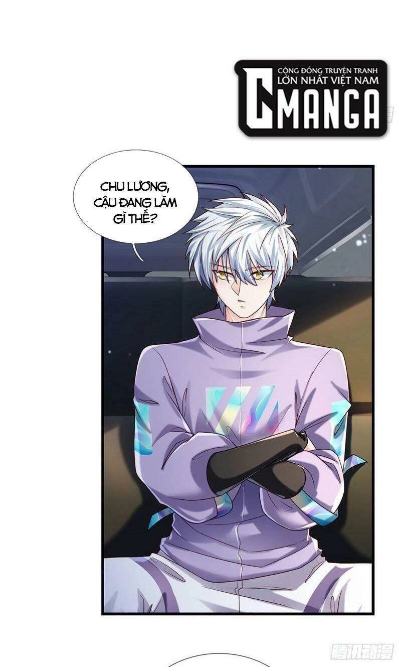 Luyện Thể Trăm Nghìn Tầng Chapter 144 - 10