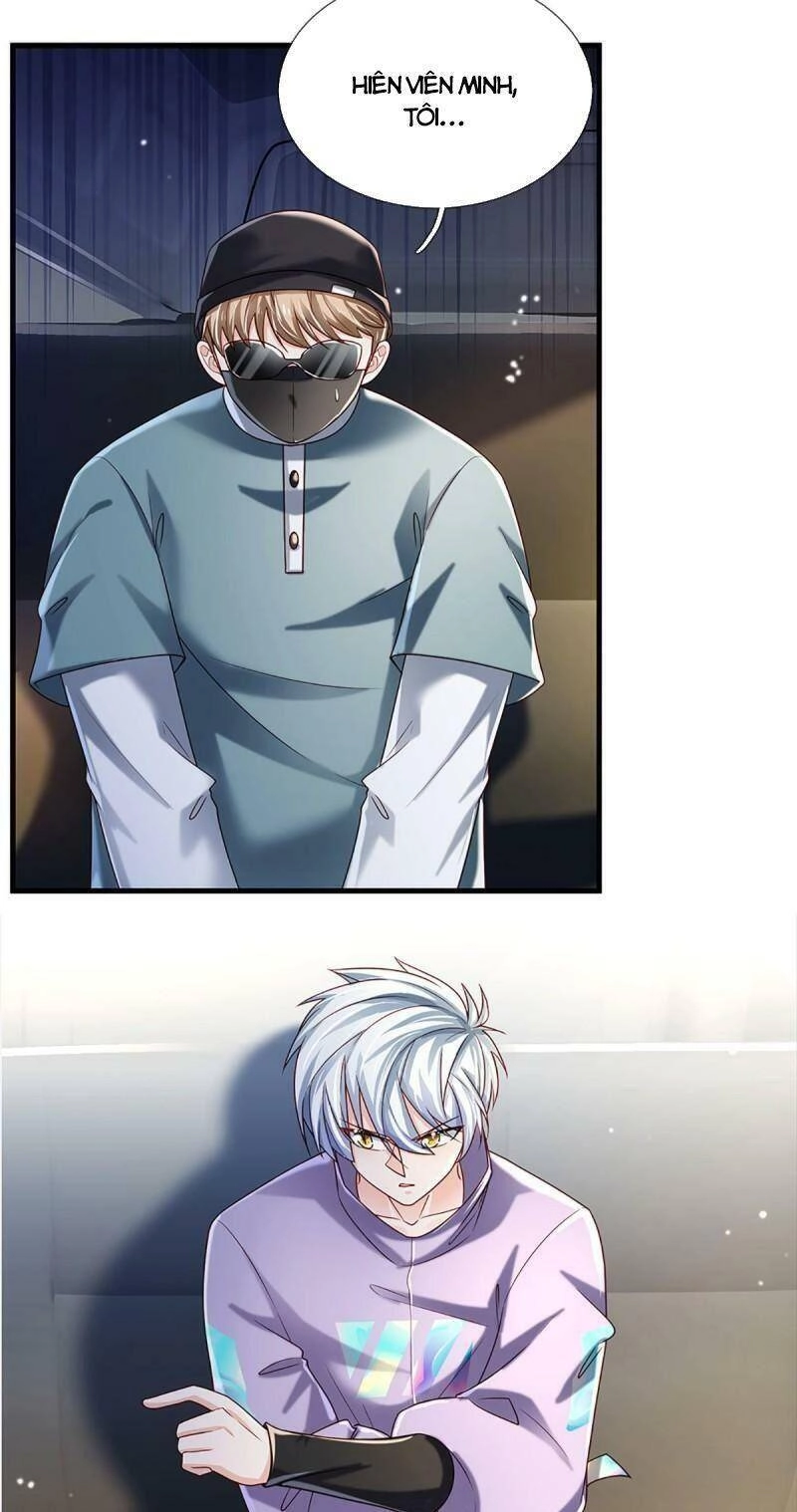 Luyện Thể Trăm Nghìn Tầng Chapter 144 - 11