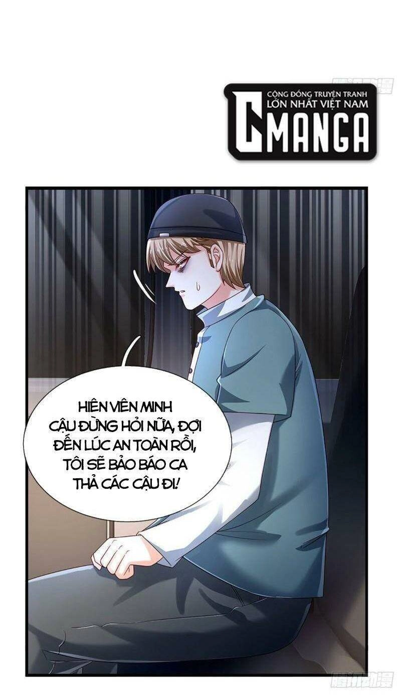 Luyện Thể Trăm Nghìn Tầng Chapter 144 - 14