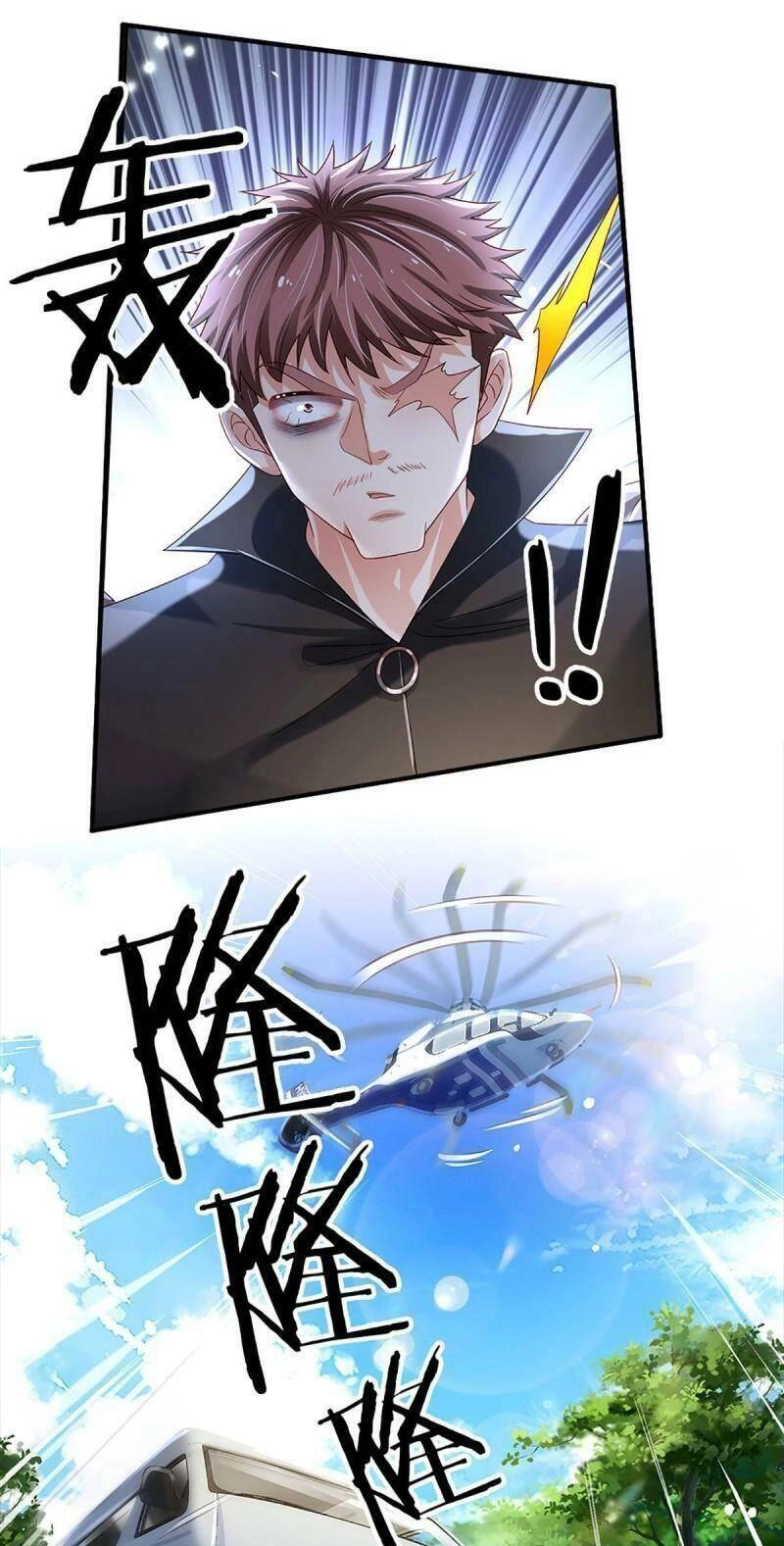 Luyện Thể Trăm Nghìn Tầng Chapter 144 - 21