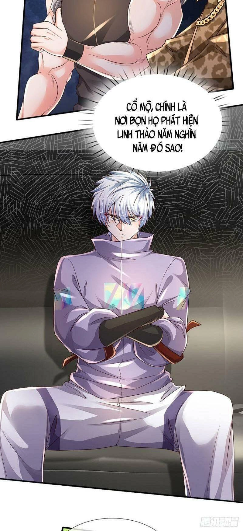 Luyện Thể Trăm Nghìn Tầng Chapter 144 - 29