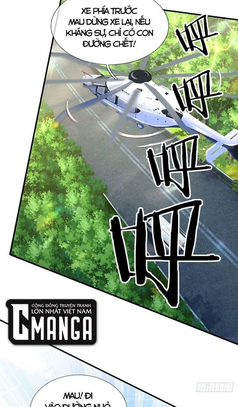 Luyện Thể Trăm Nghìn Tầng Chapter 144 - 30