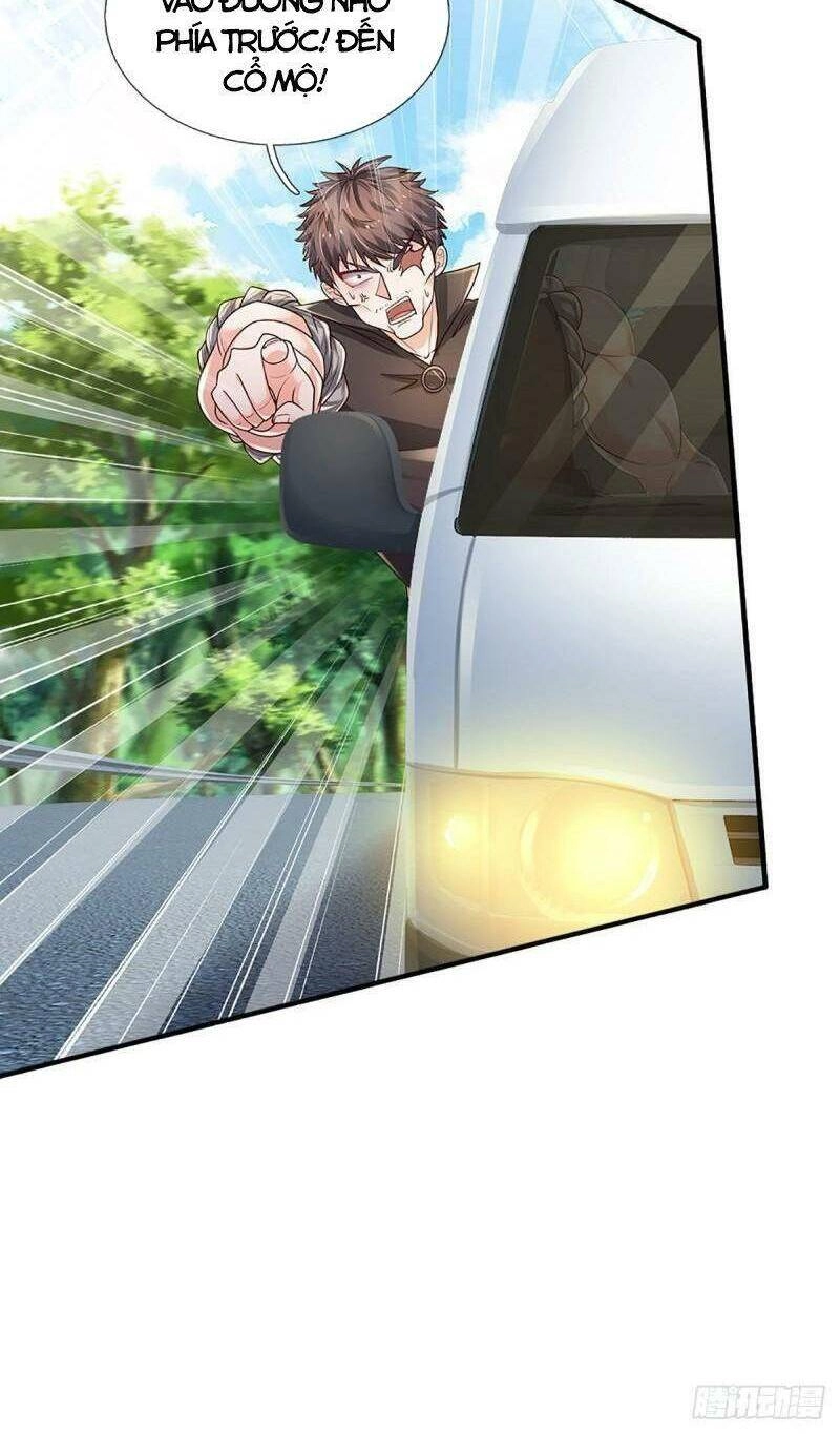 Luyện Thể Trăm Nghìn Tầng Chapter 144 - 31