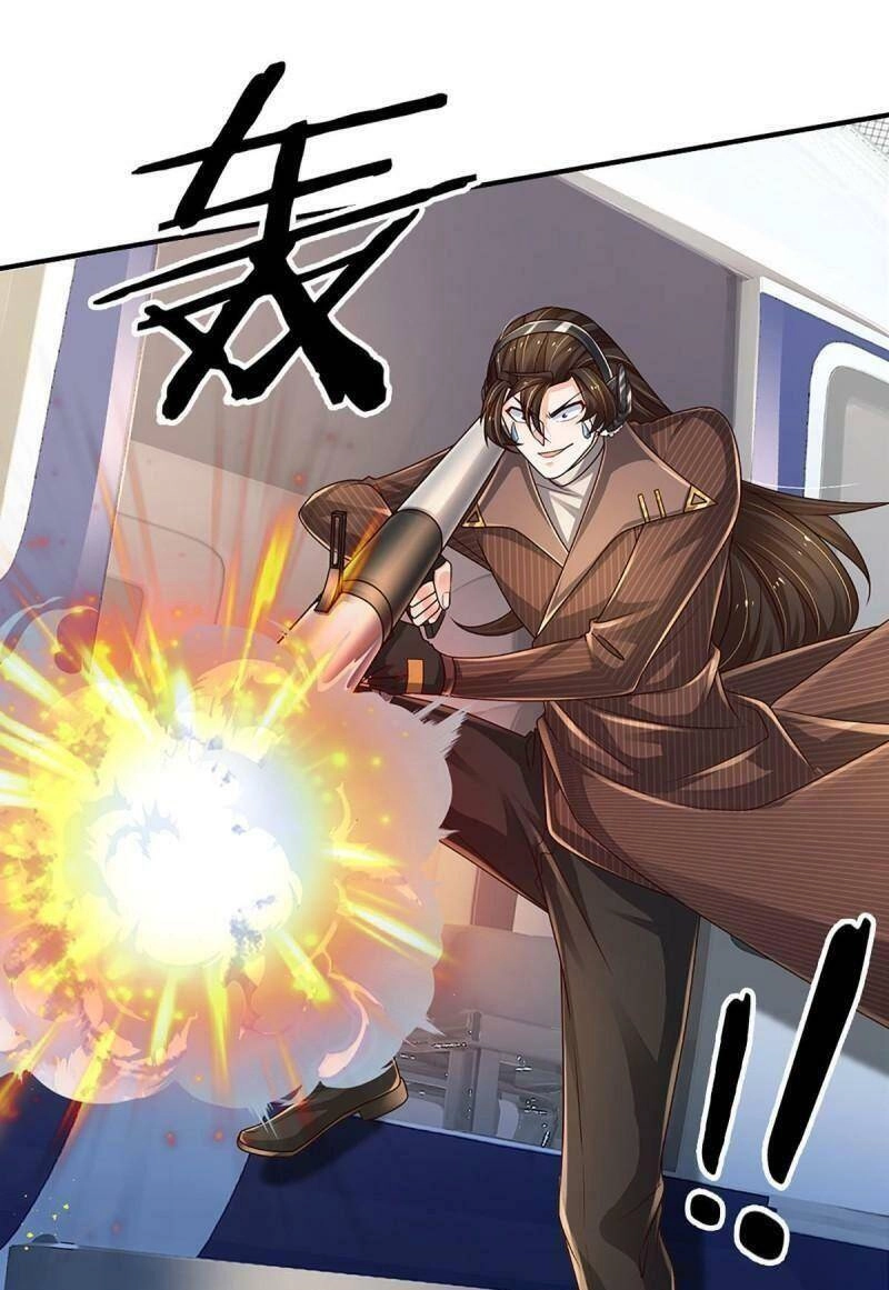 Luyện Thể Trăm Nghìn Tầng Chapter 145 - 1