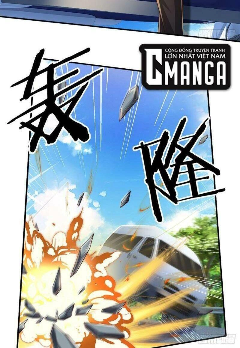 Luyện Thể Trăm Nghìn Tầng Chapter 145 - 2