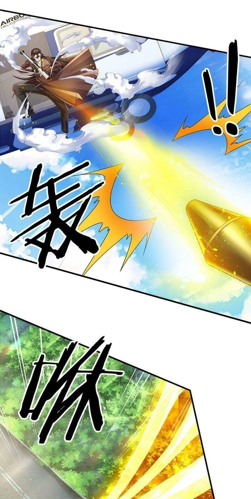 Luyện Thể Trăm Nghìn Tầng Chapter 145 - 6