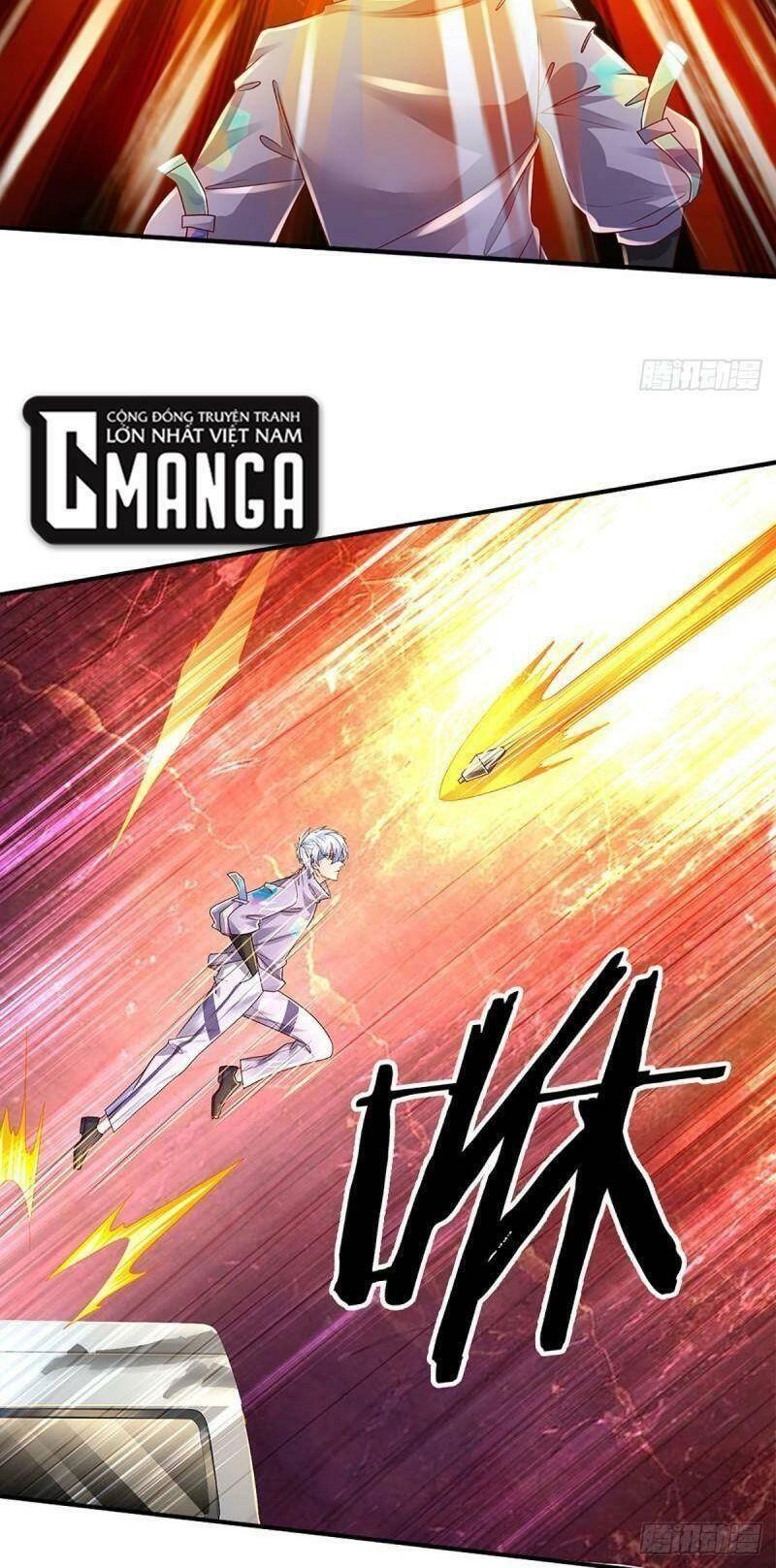 Luyện Thể Trăm Nghìn Tầng Chapter 145 - 13