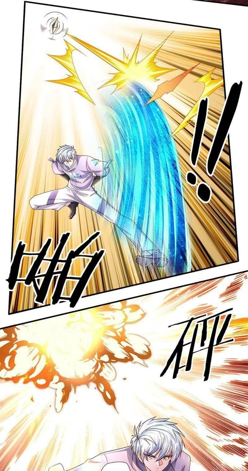 Luyện Thể Trăm Nghìn Tầng Chapter 145 - 14