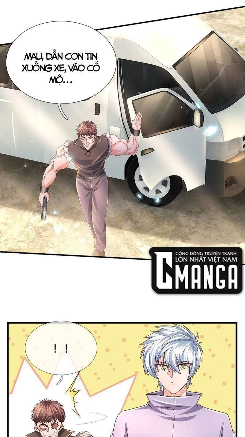 Luyện Thể Trăm Nghìn Tầng Chapter 145 - 18