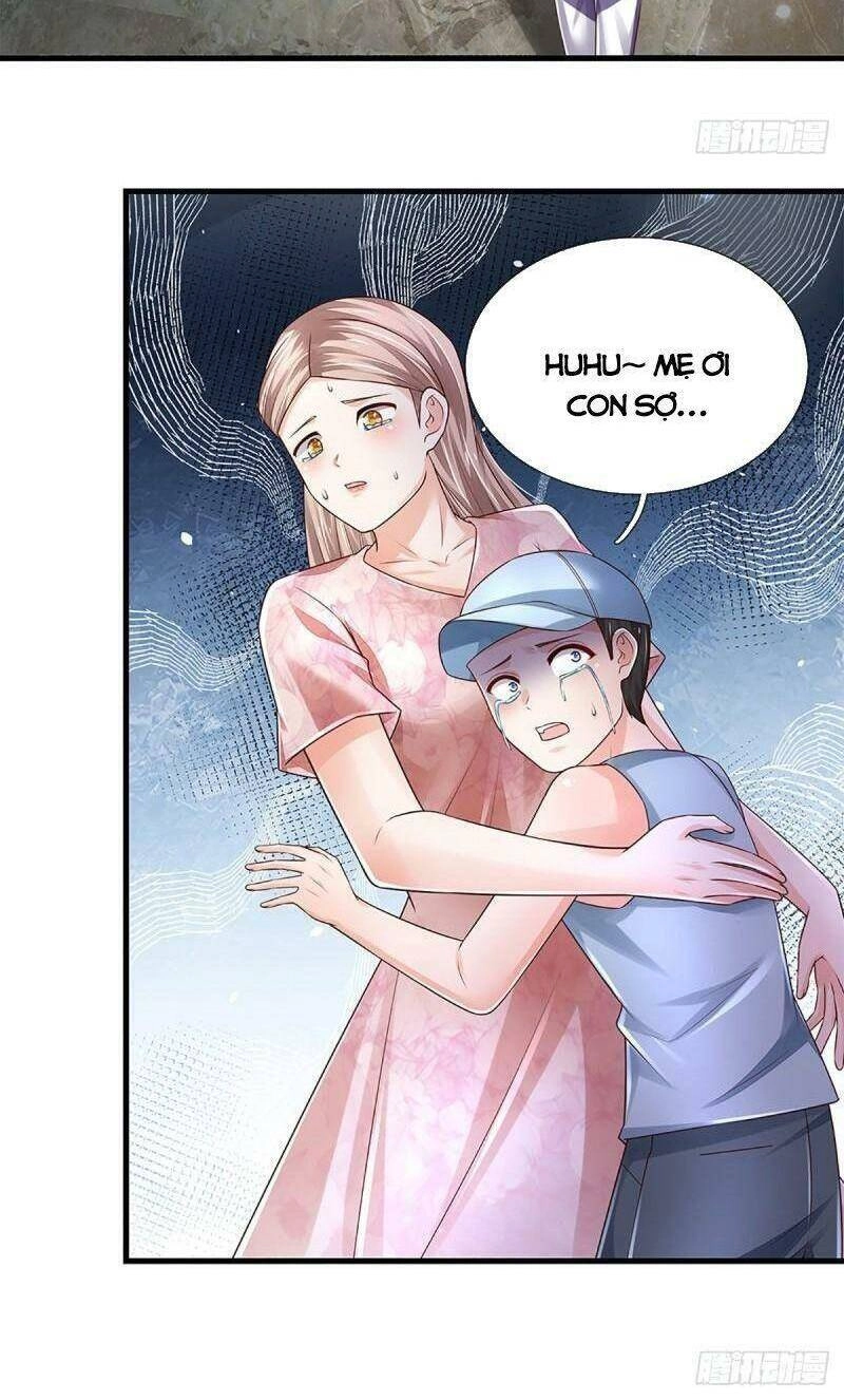 Luyện Thể Trăm Nghìn Tầng Chapter 145 - 25