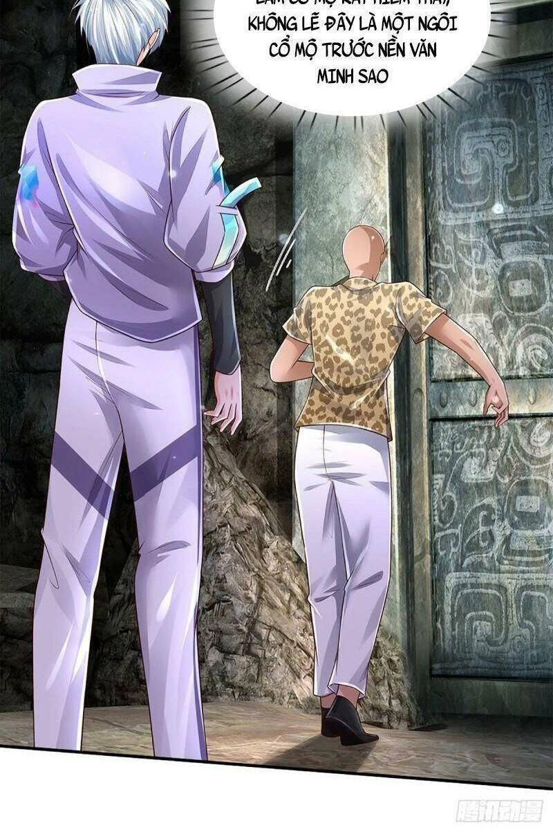 Luyện Thể Trăm Nghìn Tầng Chapter 145 - 29