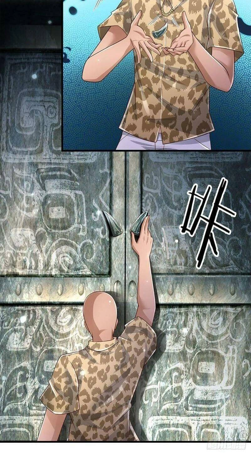 Luyện Thể Trăm Nghìn Tầng Chapter 145 - 33