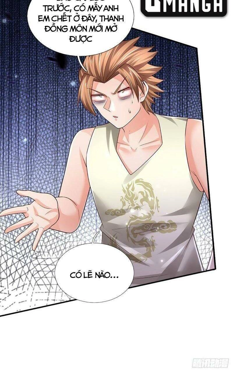 Luyện Thể Trăm Nghìn Tầng Chapter 145 - 35