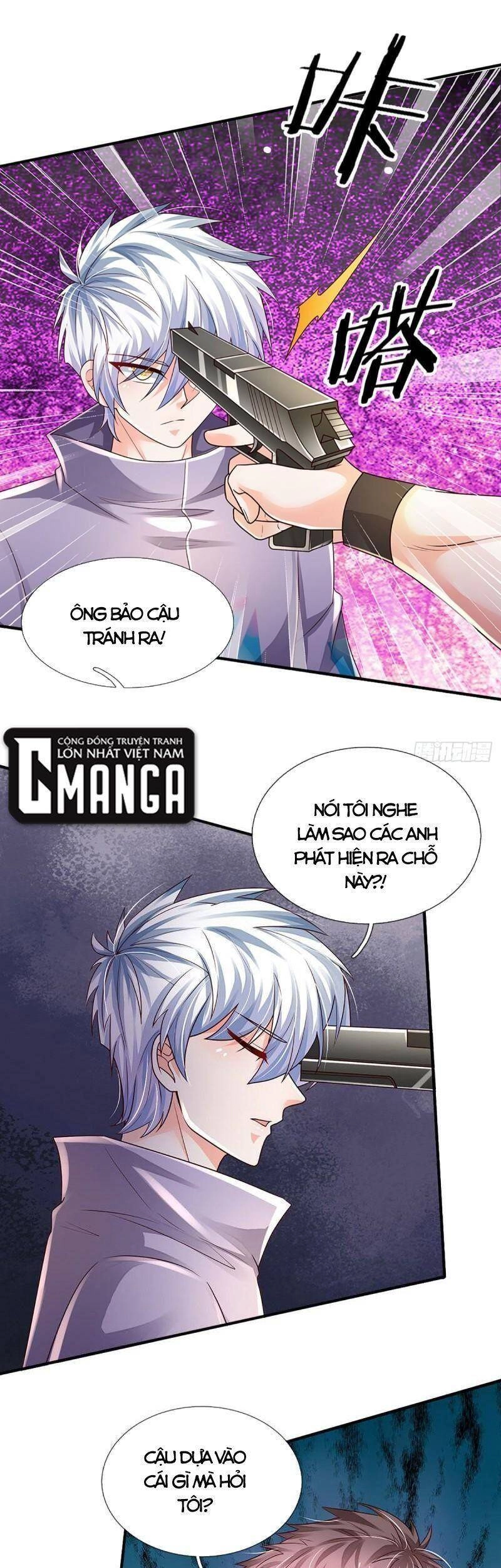 Luyện Thể Trăm Nghìn Tầng Chapter 146 - 6