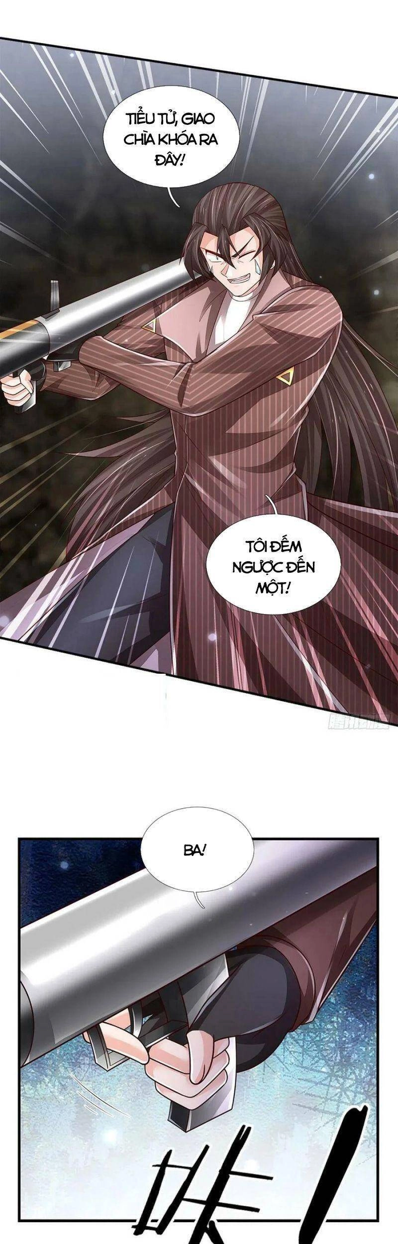 Luyện Thể Trăm Nghìn Tầng Chapter 148 - 7