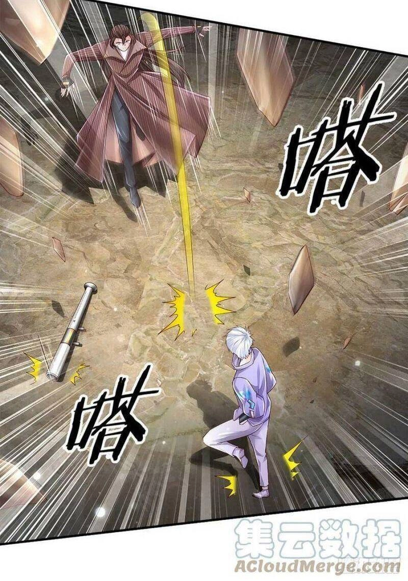 Luyện Thể Trăm Nghìn Tầng Chapter 148 - 10