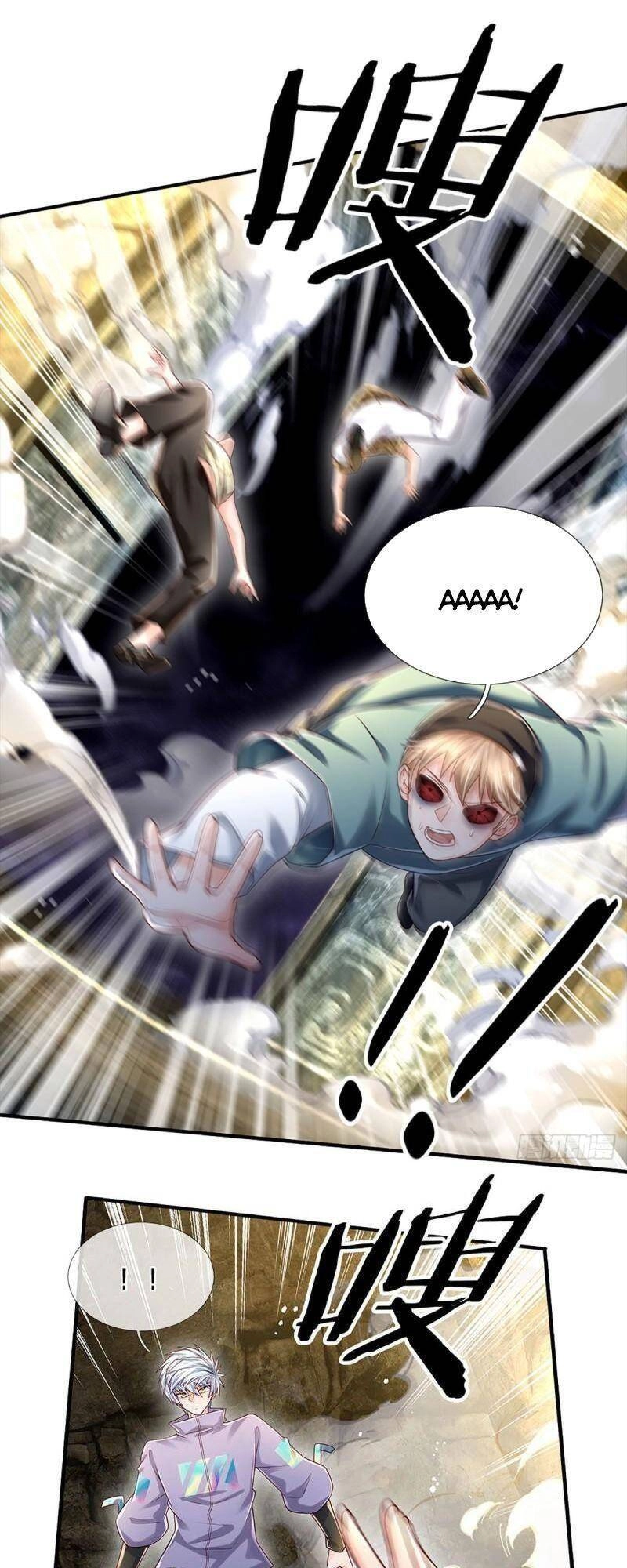 Luyện Thể Trăm Nghìn Tầng Chapter 149 - 9