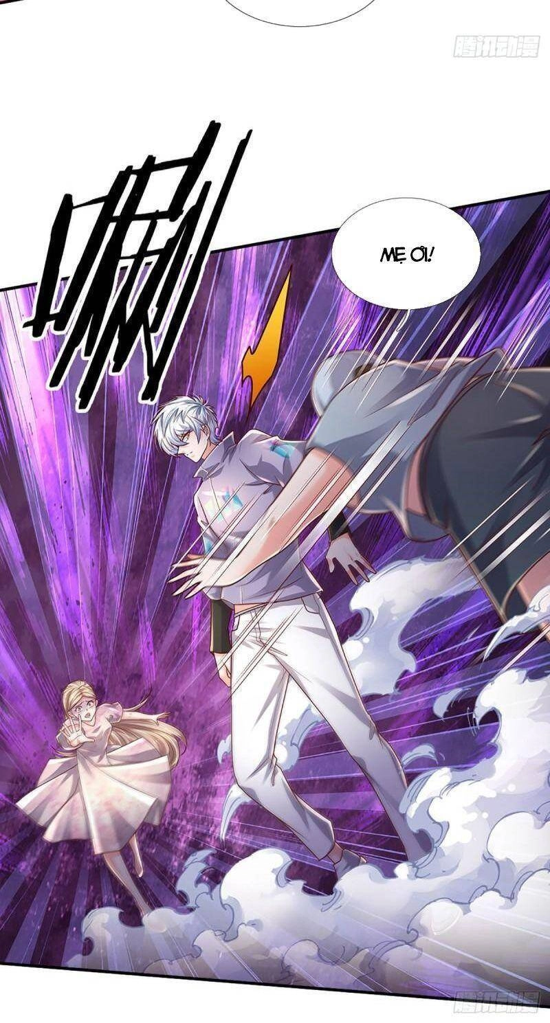 Luyện Thể Trăm Nghìn Tầng Chapter 149 - 12