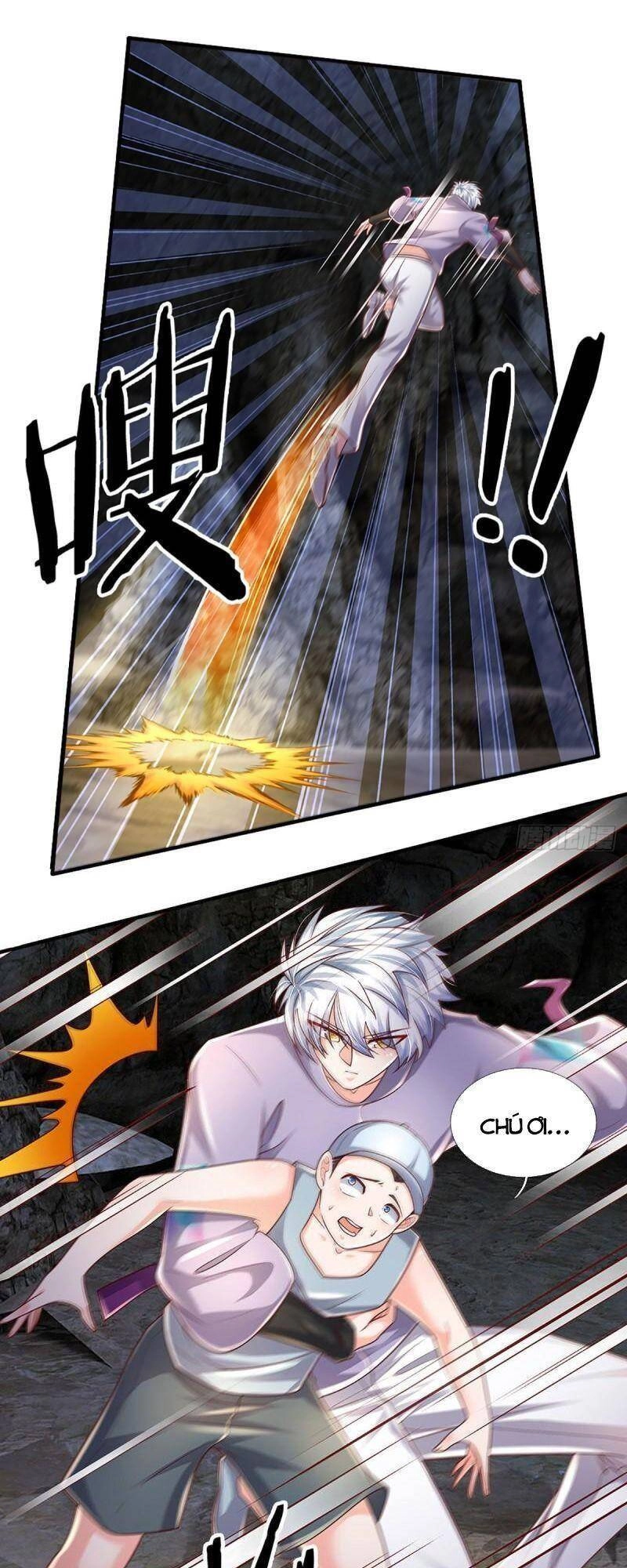 Luyện Thể Trăm Nghìn Tầng Chapter 149 - 13