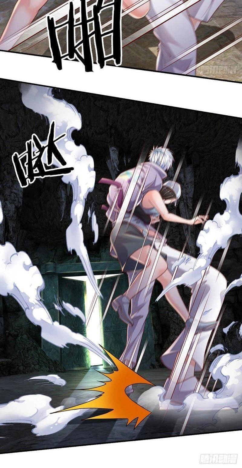 Luyện Thể Trăm Nghìn Tầng Chapter 149 - 14