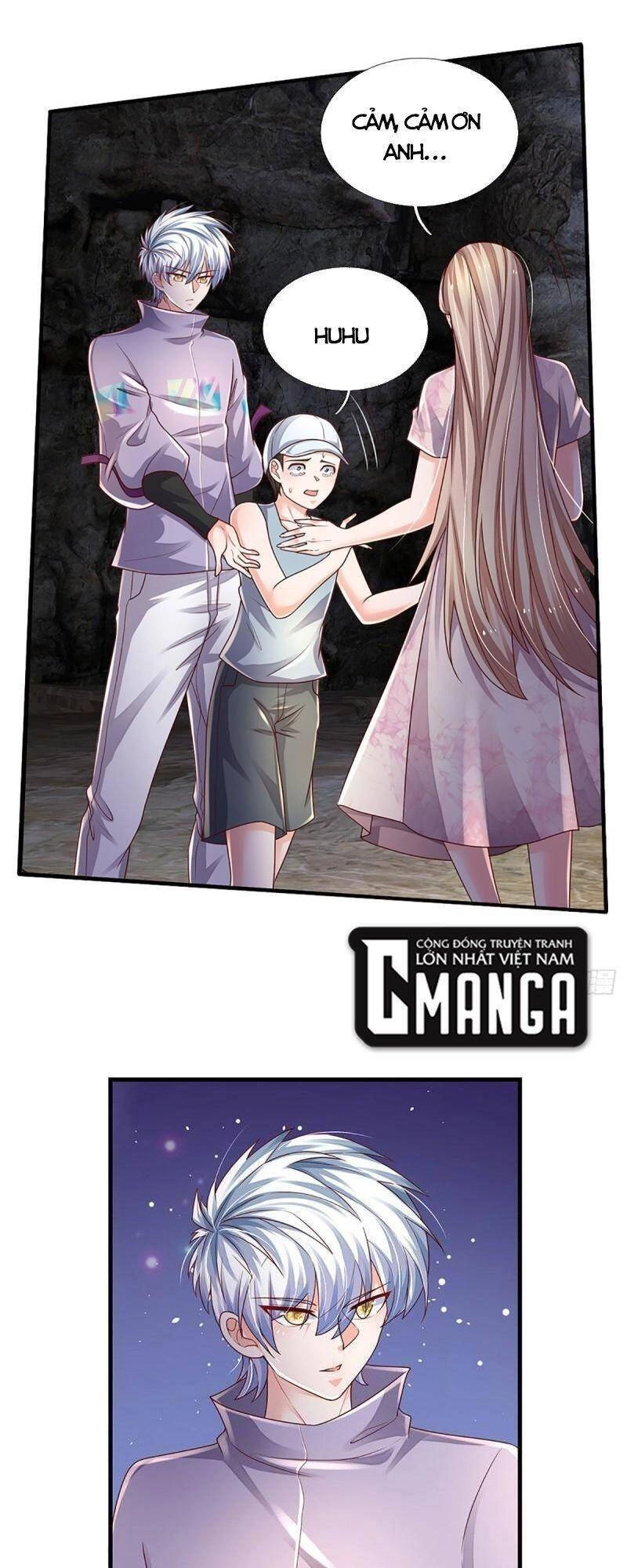 Luyện Thể Trăm Nghìn Tầng Chapter 149 - 15