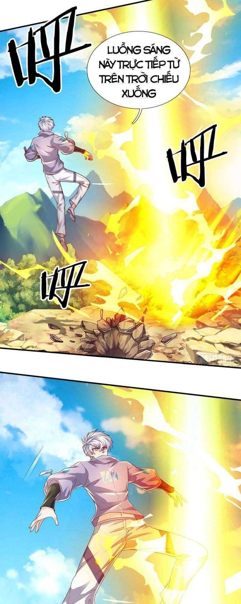 Luyện Thể Trăm Nghìn Tầng Chapter 149 - 29