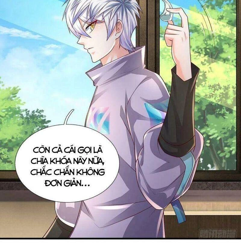 Luyện Thể Trăm Nghìn Tầng Chapter 150 - 25