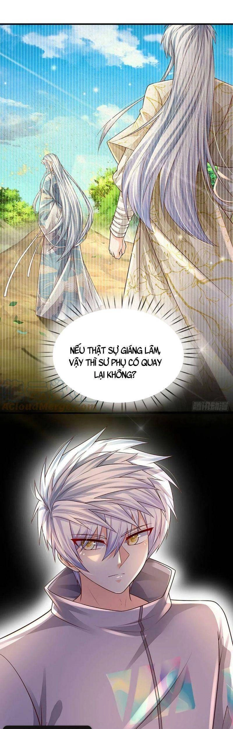 Luyện Thể Trăm Nghìn Tầng Chapter 150 - 32