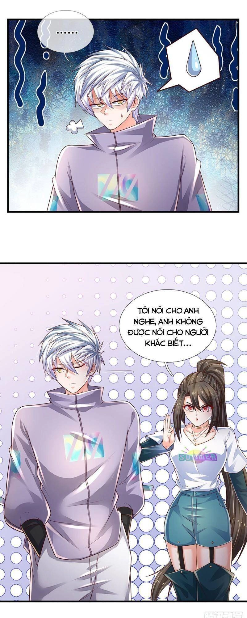 Luyện Thể Trăm Nghìn Tầng Chapter 151 - 3