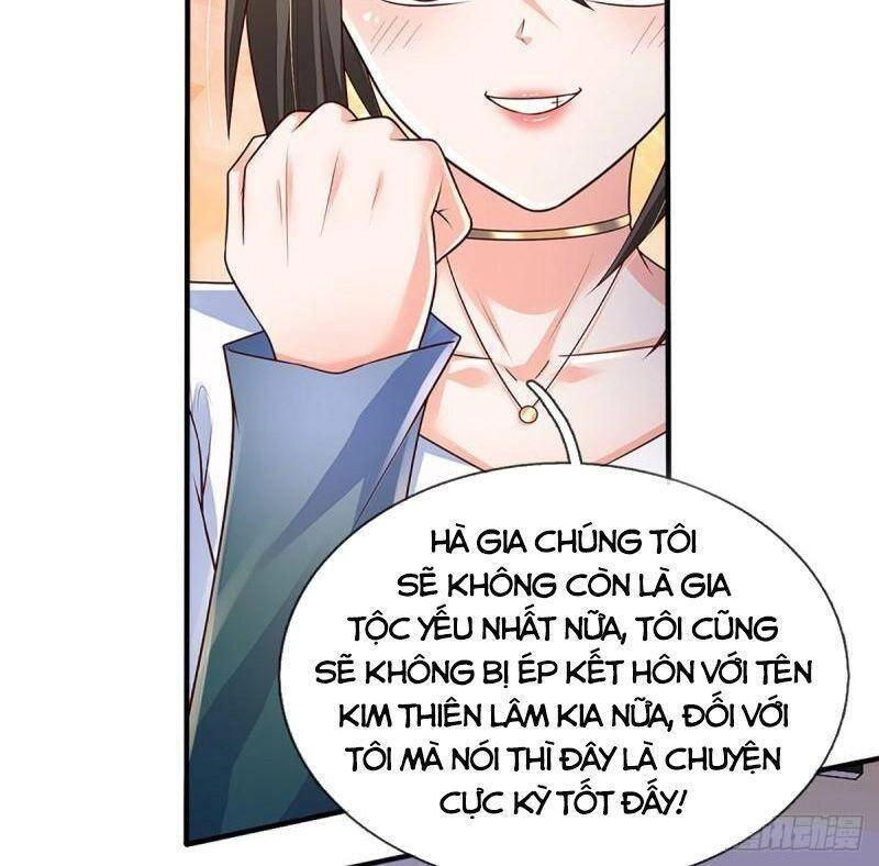 Luyện Thể Trăm Nghìn Tầng Chapter 151 - 8