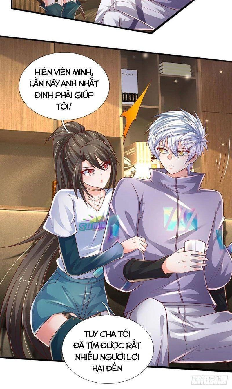 Luyện Thể Trăm Nghìn Tầng Chapter 151 - 10