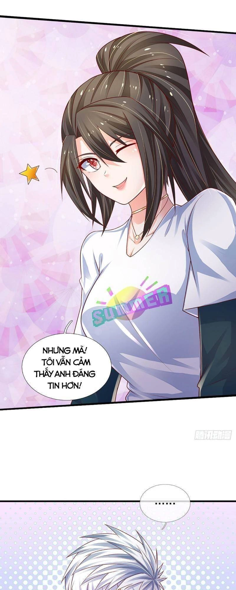 Luyện Thể Trăm Nghìn Tầng Chapter 151 - 11