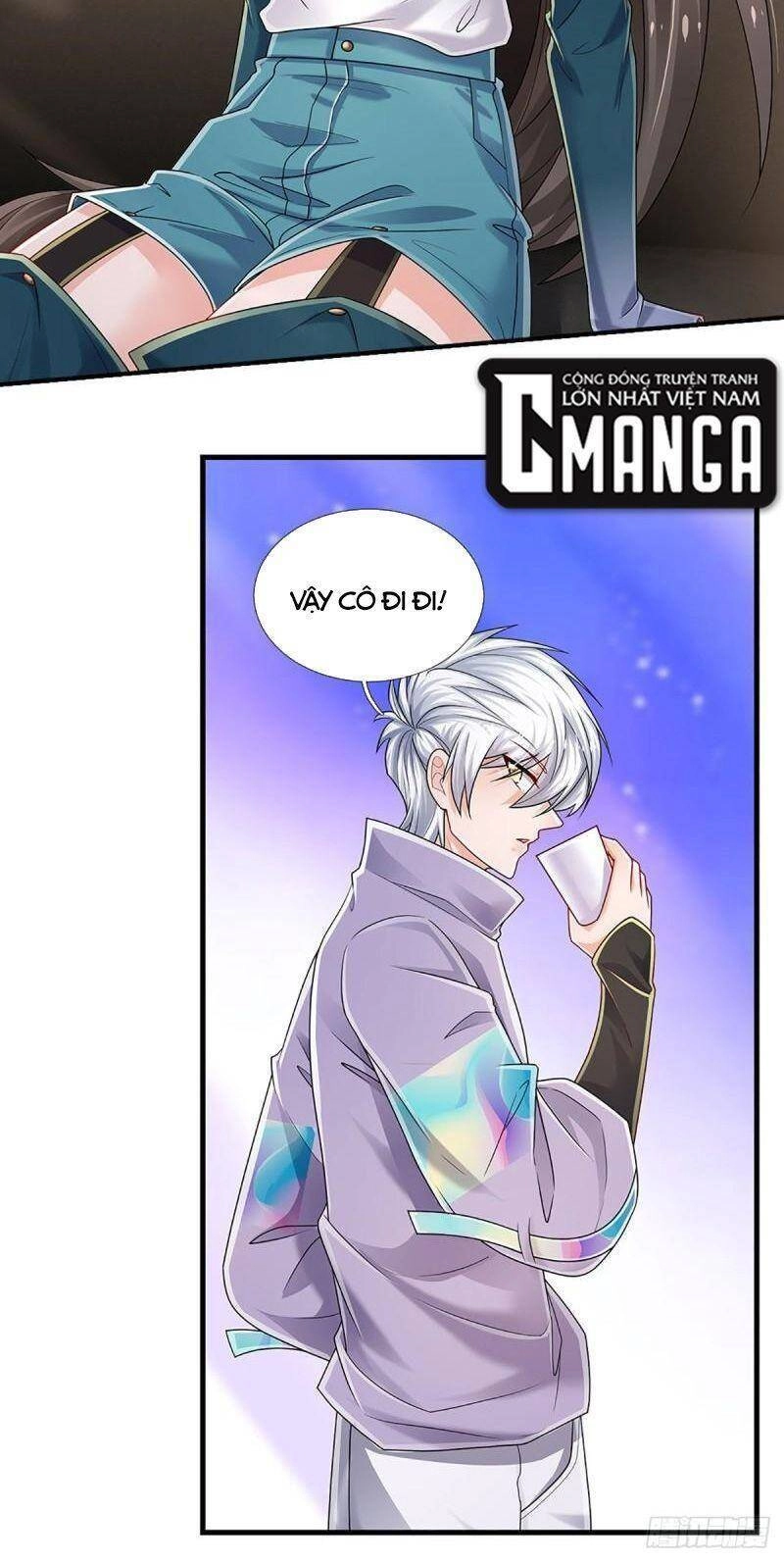 Luyện Thể Trăm Nghìn Tầng Chapter 151 - 14