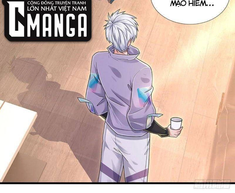 Luyện Thể Trăm Nghìn Tầng Chapter 151 - 20