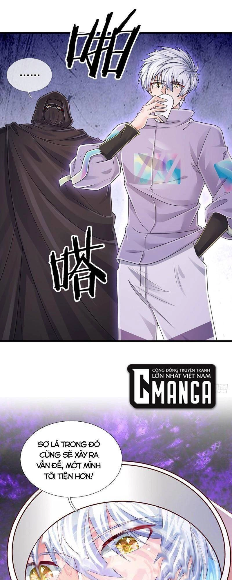 Luyện Thể Trăm Nghìn Tầng Chapter 151 - 21